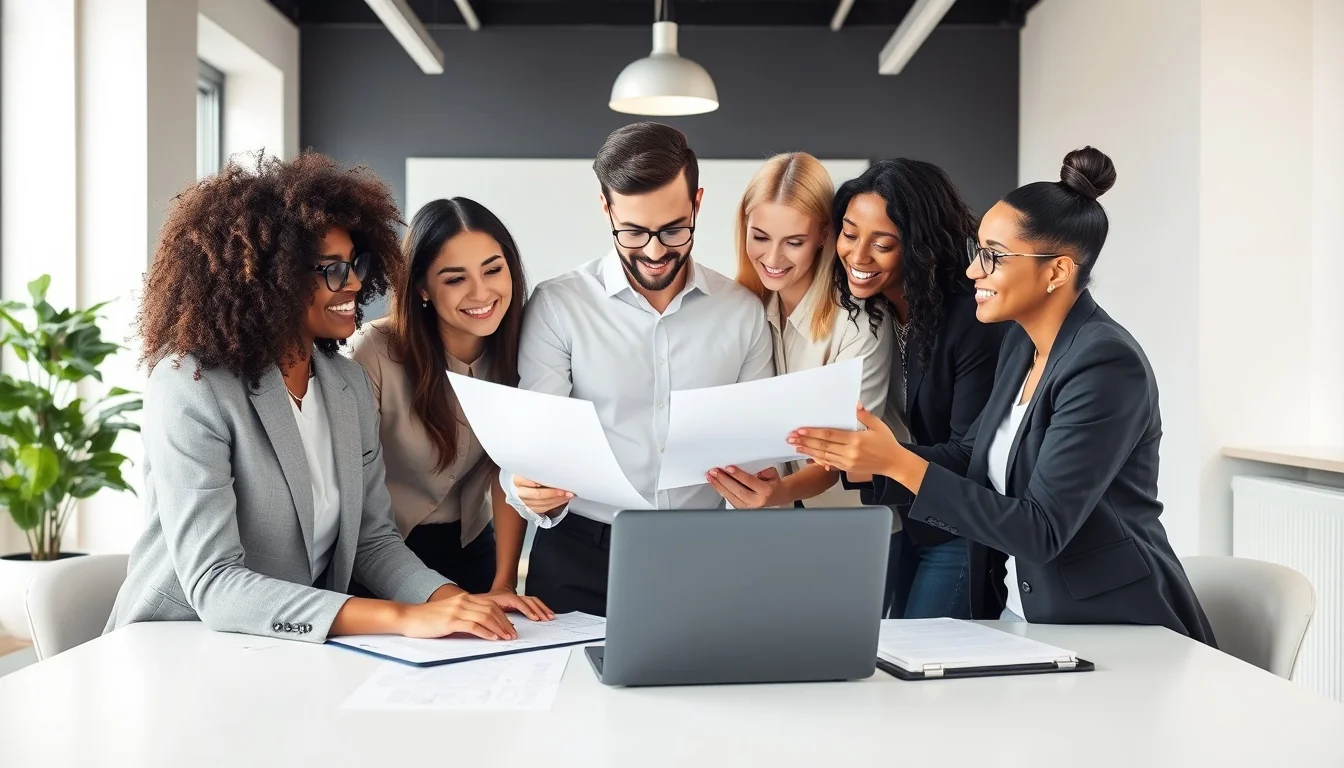 Professional plan visual